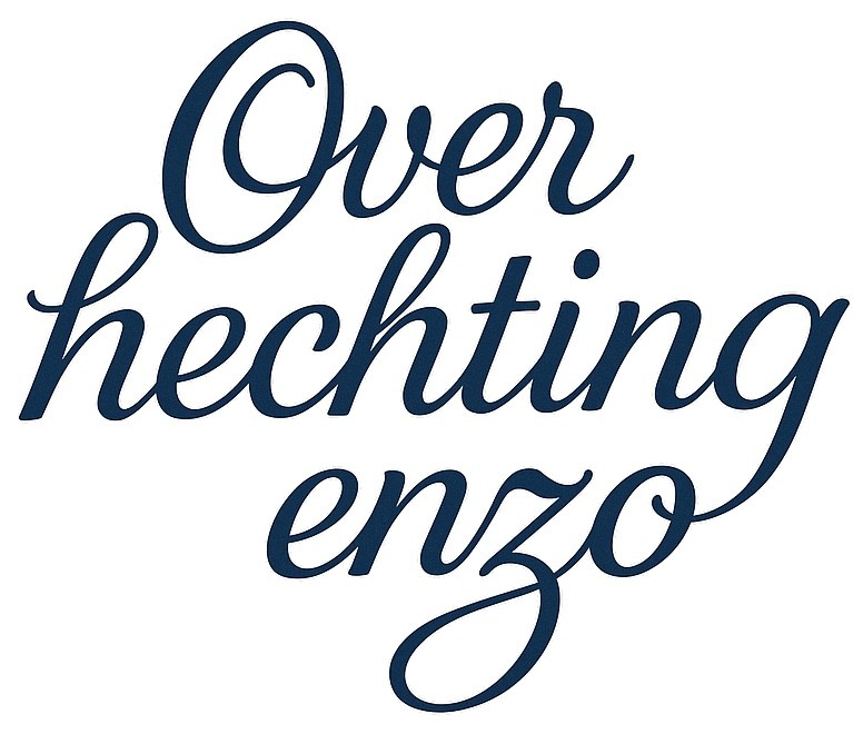 Over Hechting enzo | Informatie over hechting en trauma
