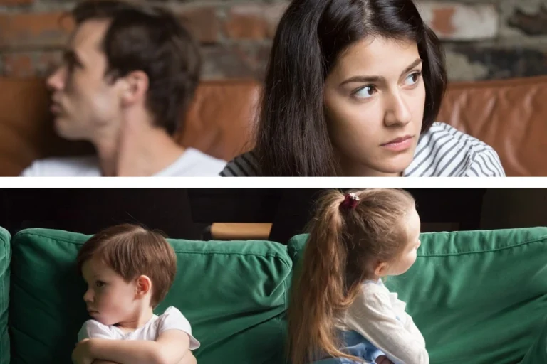 Jij of je innerlijke kind: wie zit er aan het stuur bij ruzies? – Onder constructie –