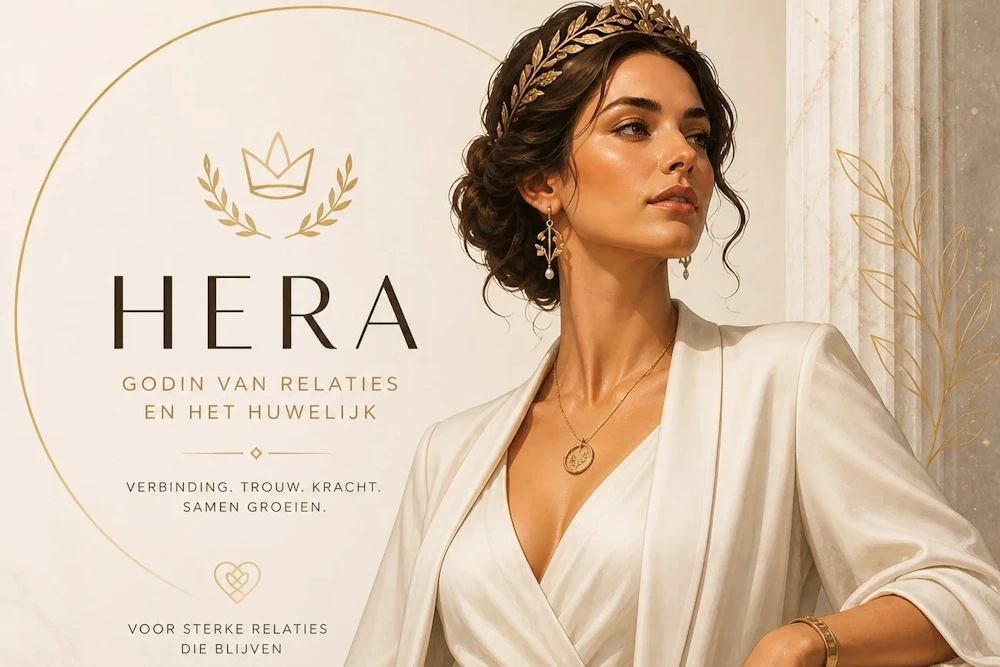 HERA AI Relatiecoach