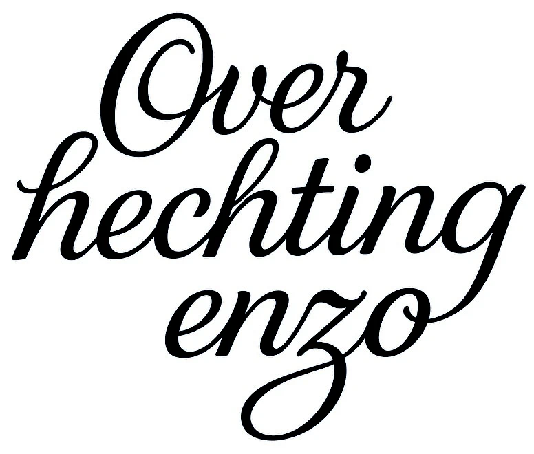 Over Hechting enzo | Informatie over hechting en trauma