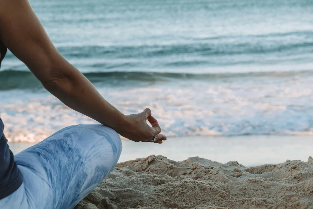 mindfulness meditatie