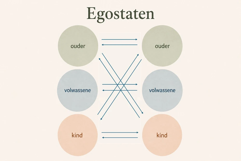 Egostaten