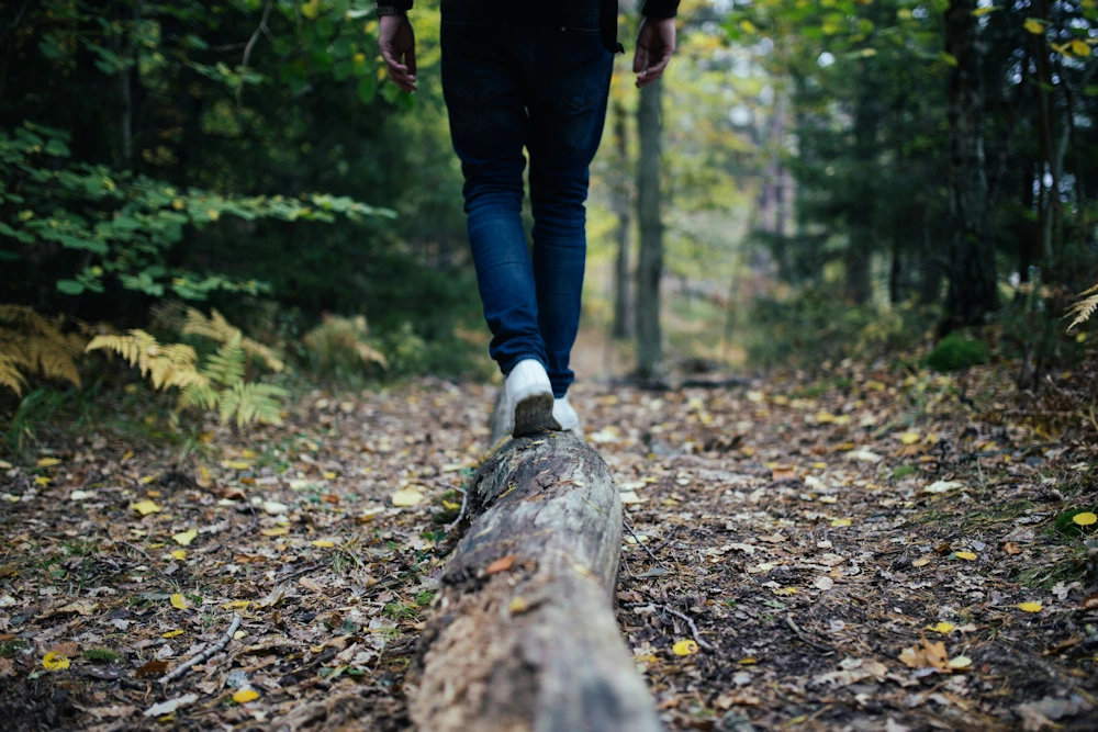 Op weg therapie