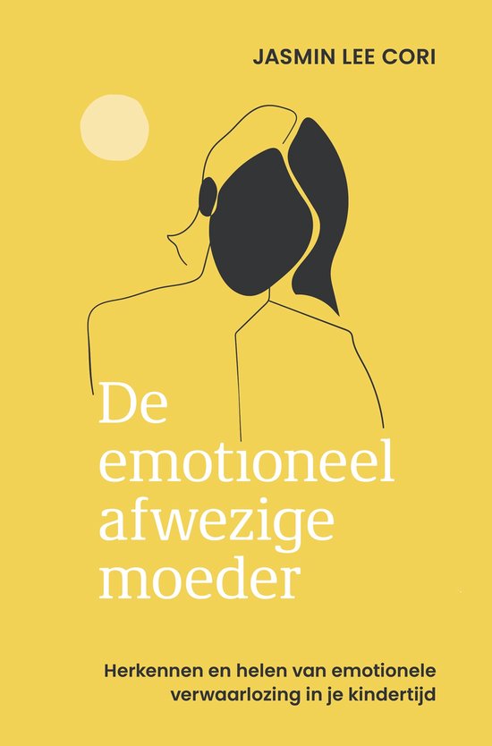 De emotioneel afwezige moeder Jasmin Lee Cori
