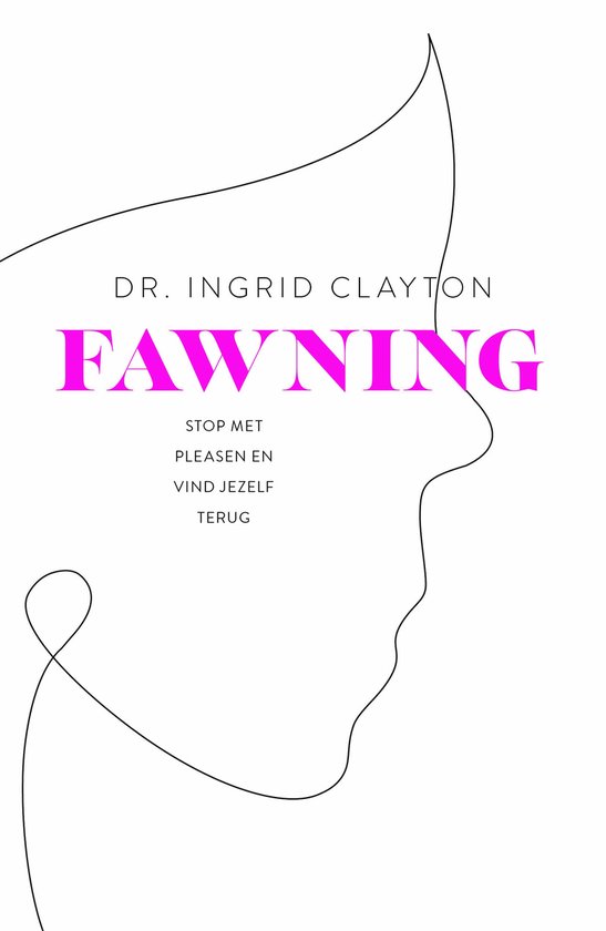 Fawning Ingrid Clayton
