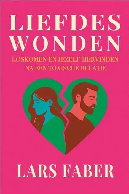 Liefdeswonden Lars Faber
