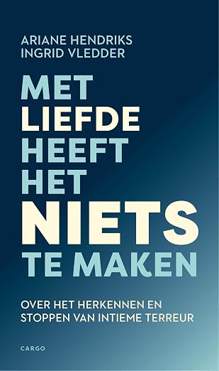 Met liefde heeft het niets te maken Hendriks Vledder