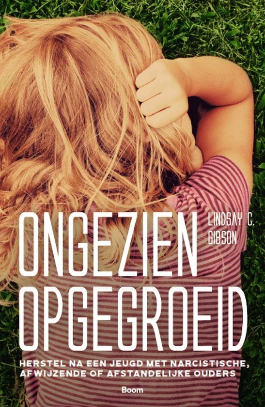 Ongezien opgegroeid Lindsay Gibson